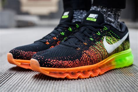 nike air max flyknit 2014 damen|nike air max flyknit review.